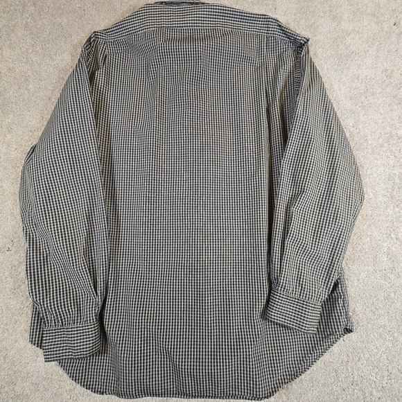 Polo Ralph Lauren Marlowe Long Sleeve Button Down 100% Cotton Pony Logo Size XL - Picture 4 of 9